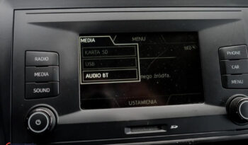 Seat Ibiza SC 1.0 Style full