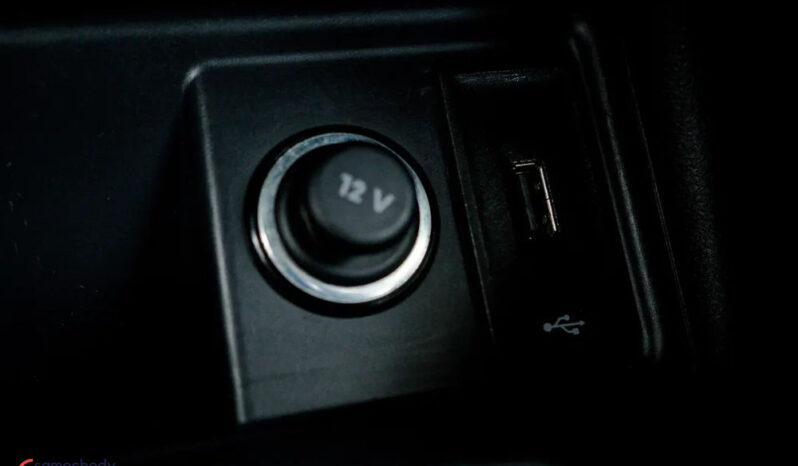 Seat Ibiza SC 1.0 Style full