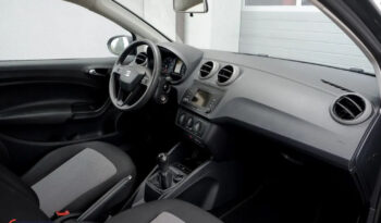 Seat Ibiza SC 1.0 Style full
