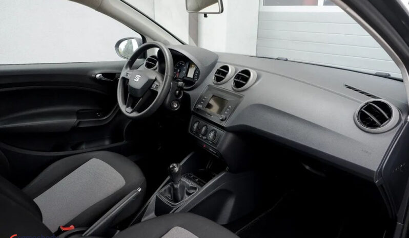 Seat Ibiza SC 1.0 Style full