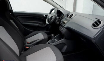 Seat Ibiza SC 1.0 Style full