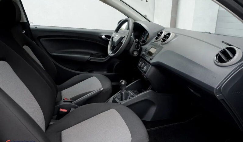 Seat Ibiza SC 1.0 Style full