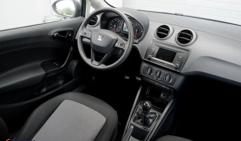 Seat Ibiza SC 1.0 Style full