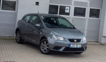 Seat Ibiza SC 1.0 Style full