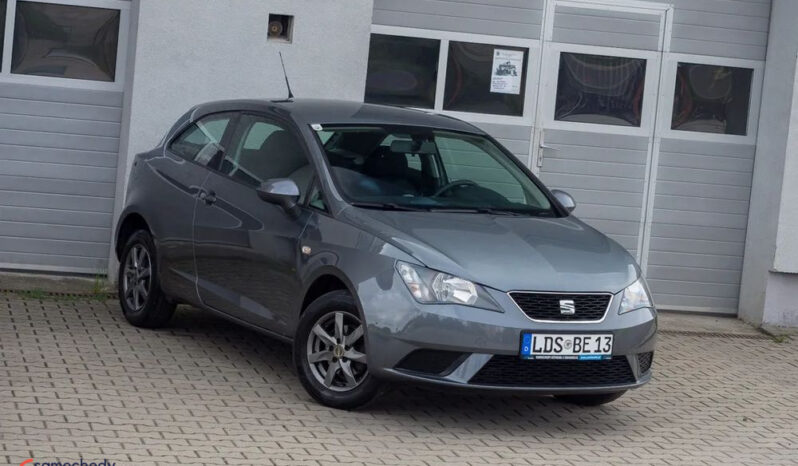 Seat Ibiza SC 1.0 Style full