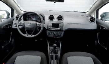 Seat Ibiza SC 1.0 Style full