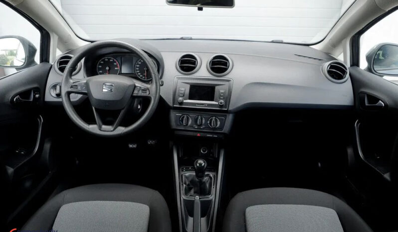 Seat Ibiza SC 1.0 Style full