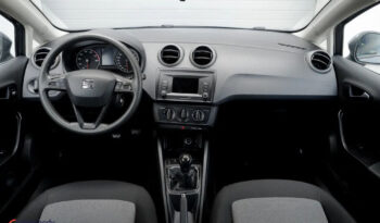Seat Ibiza SC 1.0 Style full