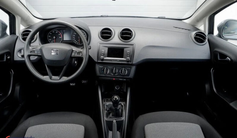Seat Ibiza SC 1.0 Style full