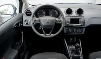 Seat Ibiza SC 1.0 Style full