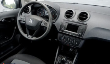 Seat Ibiza SC 1.0 Style full