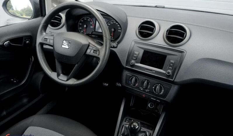 Seat Ibiza SC 1.0 Style full