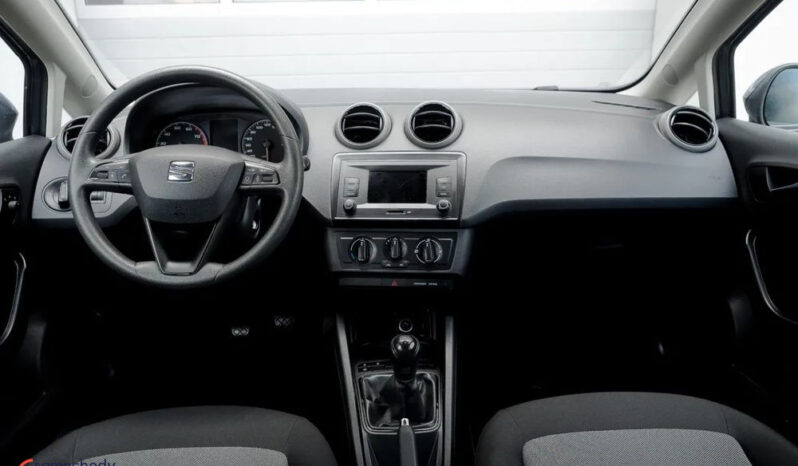 Seat Ibiza SC 1.0 Style full