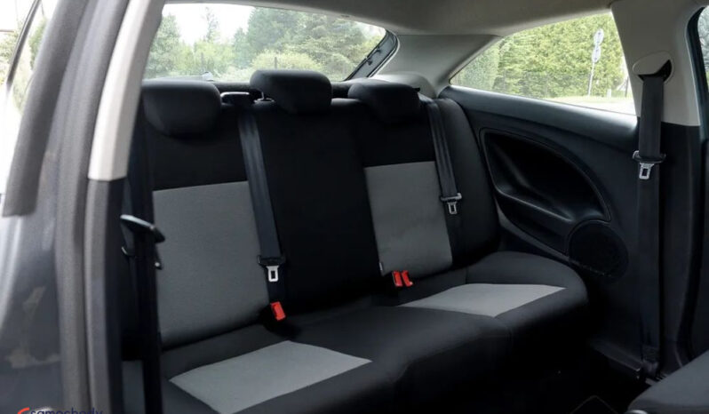 Seat Ibiza SC 1.0 Style full