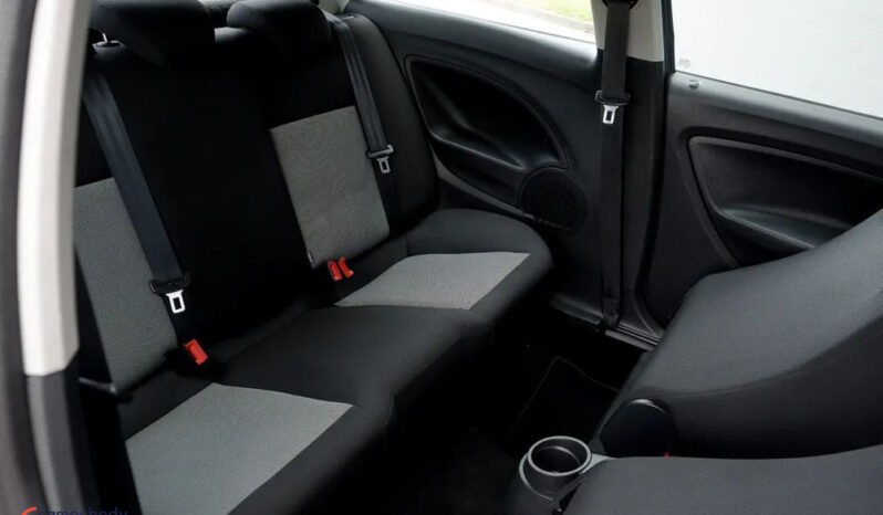 Seat Ibiza SC 1.0 Style full