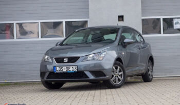 Seat Ibiza SC 1.0 Style full