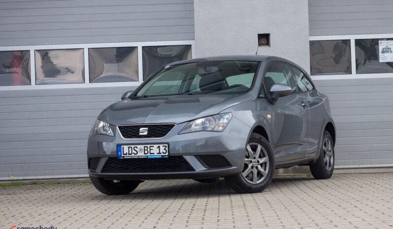Seat Ibiza SC 1.0 Style full