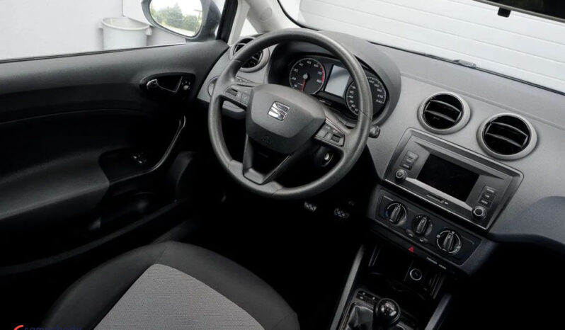 Seat Ibiza SC 1.0 Style full