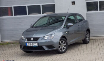 Seat Ibiza SC 1.0 Style full