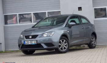 Seat Ibiza SC 1.0 Style full