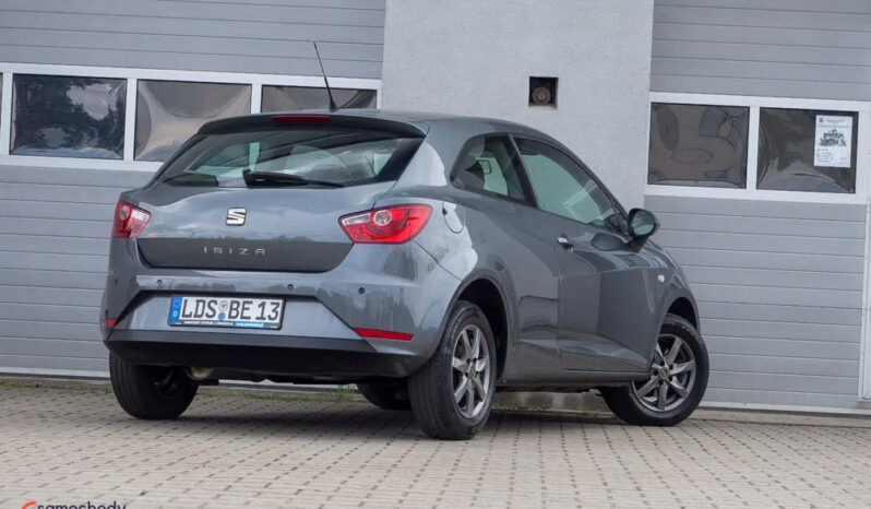 Seat Ibiza SC 1.0 Style full