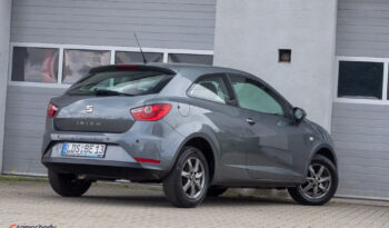 Seat Ibiza SC 1.0 Style full