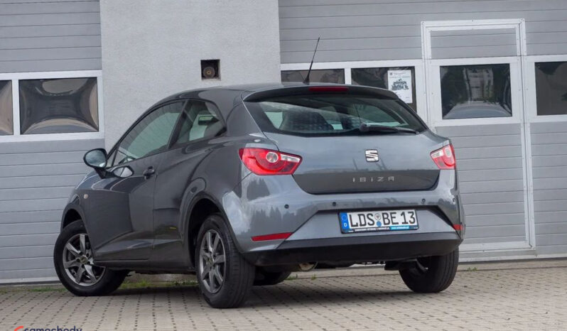 Seat Ibiza SC 1.0 Style full