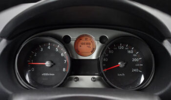 Nissan Qashqai 2.0 4×4 Tekna full