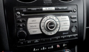 Nissan Qashqai 2.0 4×4 Tekna full