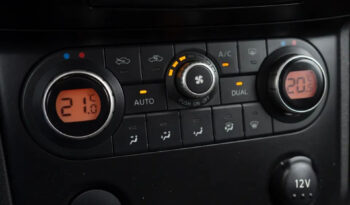 Nissan Qashqai 2.0 4×4 Tekna full