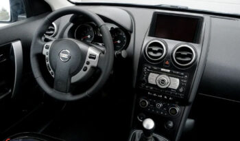 Nissan Qashqai 2.0 4×4 Tekna full