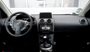 Nissan Qashqai 2.0 4×4 Tekna full