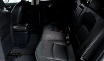 Nissan Qashqai 2.0 4×4 Tekna full