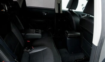 Nissan Qashqai 2.0 4×4 Tekna full