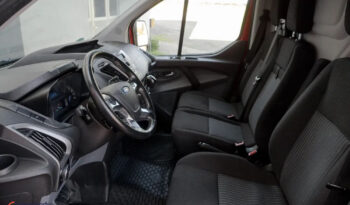 Ford Transit Custom full