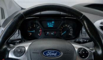 Ford Transit Custom full