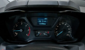 Ford Transit Custom full