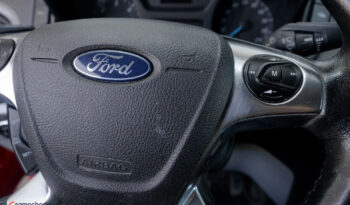 Ford Transit Custom full