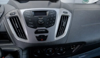 Ford Transit Custom full