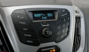 Ford Transit Custom full