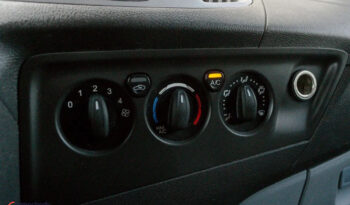 Ford Transit Custom full