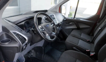 Ford Transit Custom full