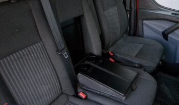 Ford Transit Custom full