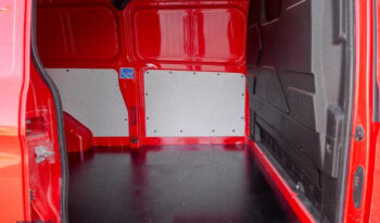 Ford Transit Custom full