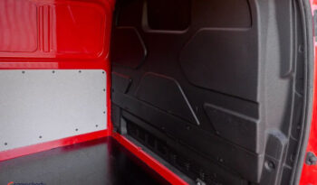 Ford Transit Custom full