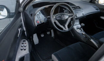 Honda Civic 1.8 Sport full