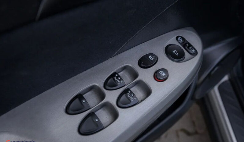 Honda Civic 1.8 Sport full