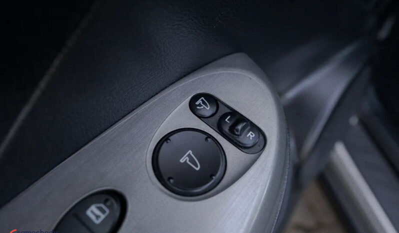 Honda Civic 1.8 Sport full