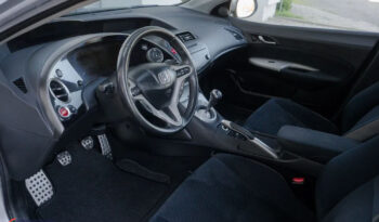 Honda Civic 1.8 Sport full