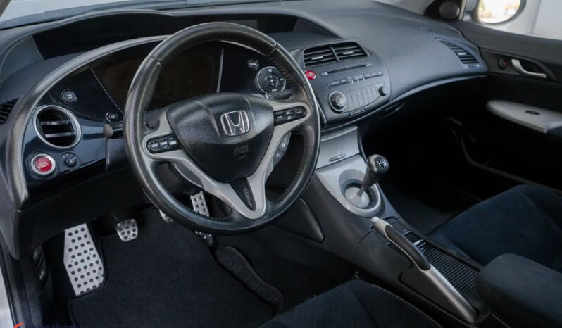 Honda Civic 1.8 Sport full